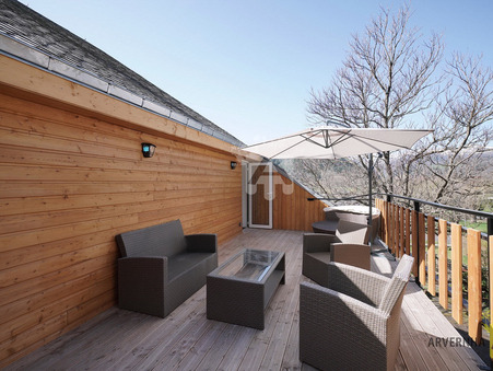 Location Appartement Chambon Sur Lac Réf. MOUT3 - Slide 19