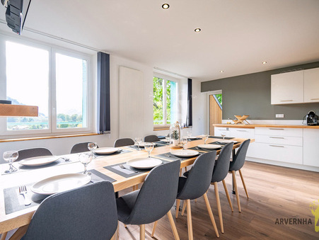 Location Appartement Chambon Sur Lac Réf. MOUT3 - Slide 2