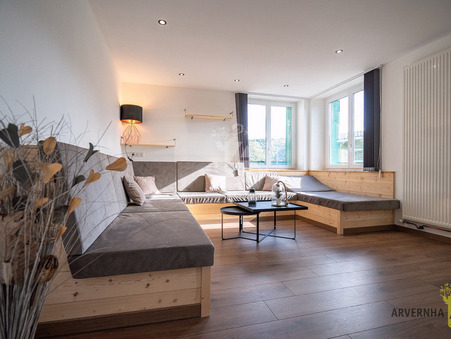 Location Appartement Chambon Sur Lac Réf. MOUT3 - Slide 3