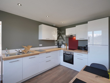 Location Appartement Chambon Sur Lac Réf. MOUT3 - Slide 5