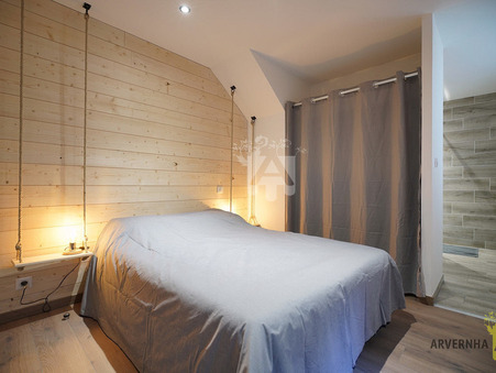 Location Appartement Chambon Sur Lac Réf. MOUT3 - Slide 6