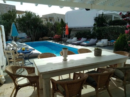 Location Maison Paros Réf. PLP-32 - Slide 2