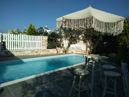 Location Maison Paros Réf. PLP-32 - Slide 4