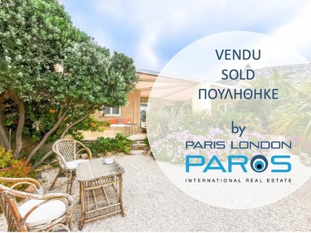 Vente Maison Paros Κωδικός2020-40 - Slide : slide