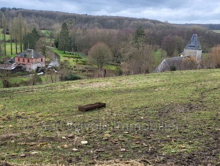 Fontenay-Torcy 45 000 €