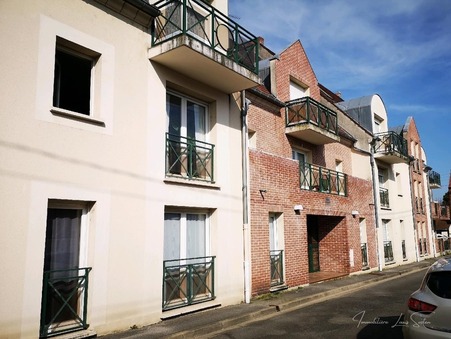 Beauvais  126 000€