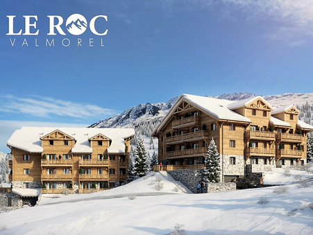 Avanchers-Valmorel  227 500 €