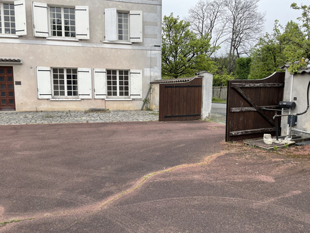 Maison sur Cognac ; prix nous consulter ; Achat Réf. 41_2812_RO1