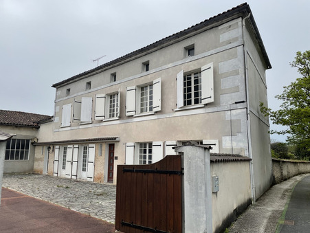 Maison prix nous consulter sur Cognac (16100) - Réf. 41_2812_RO1
