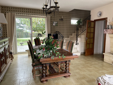 A vendre maison Cognac 16100; prix nous consulter