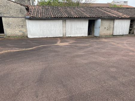 Maison prix nous consulter sur Cognac (16100) - Réf. 41_2812_RO1