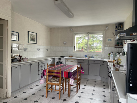 A vendre maison Cognac 16100; prix nous consulter