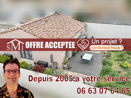 Saint-Marcel-sur-Aude  209 000€