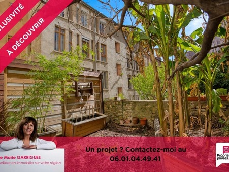 Lyon 4eme Arrondissement  519 000€