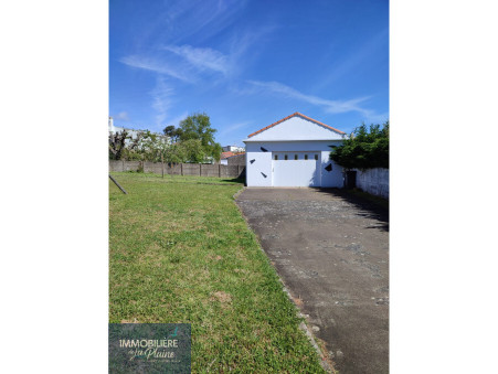 Maison sur La Plaine sur Mer ; 466 000 € ; A vendre Réf. 202233