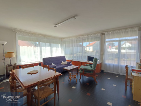 Vente maison 466 000 € La Plaine sur Mer