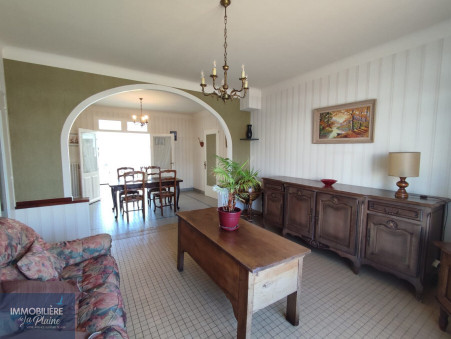 Maison 466 000 € sur La Plaine sur Mer (44770) - Réf. 202233