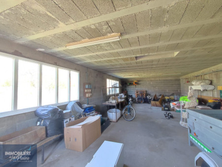 Maison 466 000 € sur La Plaine sur Mer (44770) - Réf. 202233