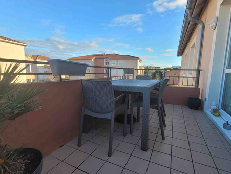 A vendre appartement Peronnas 01960; prix nous consulter