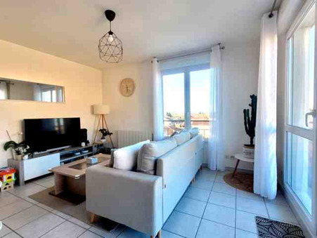 Appartement prix nous consulter sur Peronnas (01960) - Réf. 46_RV_4146