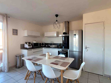 Achat appartement Peronnas Réf. 46_RV_4146
