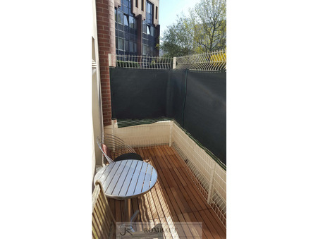 Garches  820 €