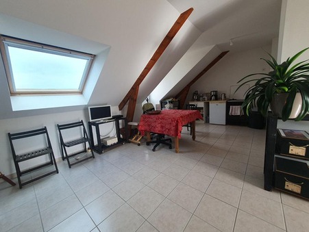 Criquetot-l'Esneval  120 000 €