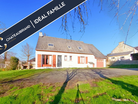 Combourg  234 300€
