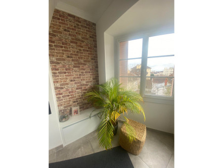 A vendre appartement Dijon 21000; 173 500 € 