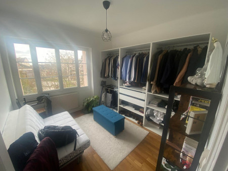 Appartement 173 500 €  sur Dijon (21000) - Réf. BA2703DM