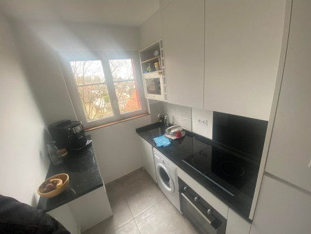 A vendre appartement Dijon 21000; 173 500 € 