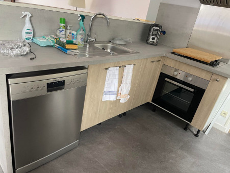 Appartement 173 500 €  sur Dijon (21000) - Réf. BA2703DM