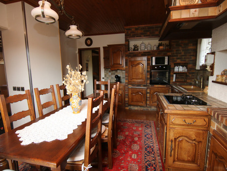 Vente maison prix nous consulter Schoeneck