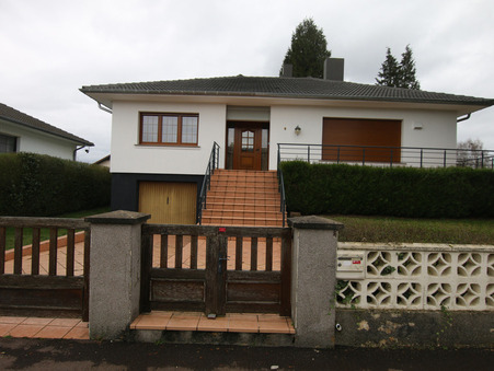 Vente maison prix nous consulter Schoeneck