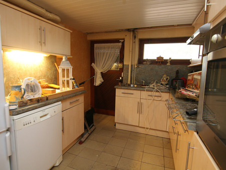 Maison prix nous consulter sur Schoeneck (57350) - Réf. 43_CS2024/4