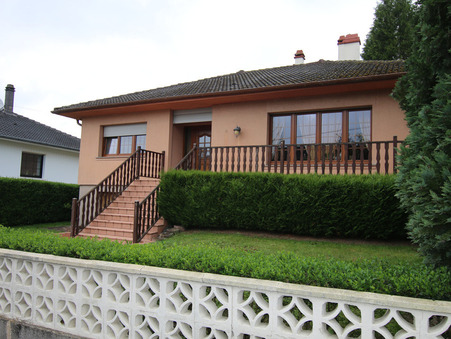 Vente maison prix nous consulter Schoeneck