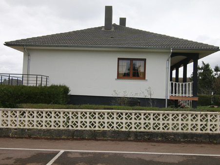 A vendre maison Schoeneck 57350; prix nous consulter