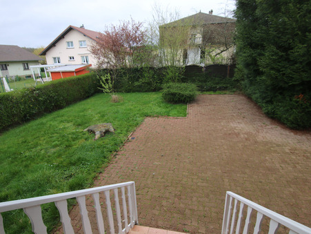 Maison prix nous consulter Réf. 43_CS2024/4 Schoeneck