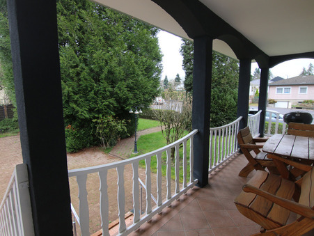 Achat maison Schoeneck Réf. 43_CS2024/4