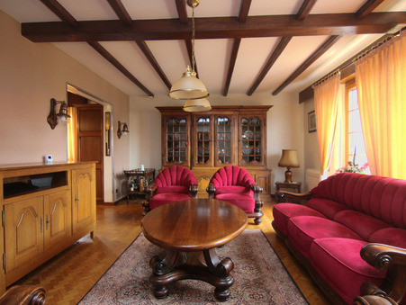 A vendre maison Schoeneck 57350; prix nous consulter