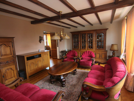 Maison prix nous consulter sur Schoeneck (57350) - Réf. 43_CS2024/4