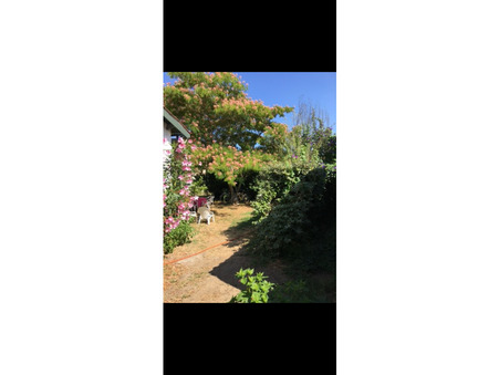 Location maison Saint Trojan les Bains 17370; prix nous consulter