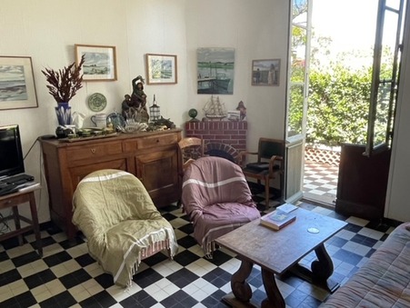 Maison prix nous consulter sur Saint Trojan les Bains (17370) - Réf. 831