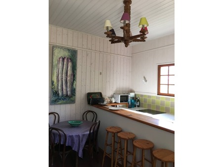 Maison sur Saint Trojan les Bains ; prix nous consulter ; A louer Réf. 831