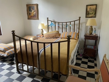 A louer maison prix nous consulter Saint Trojan les Bains