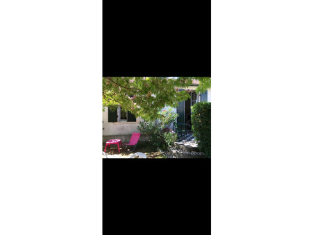 Maison prix nous consulter Réf. 831 Saint Trojan les Bains