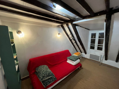 PARIS 3EME ARRONDISSEMENT  650 €