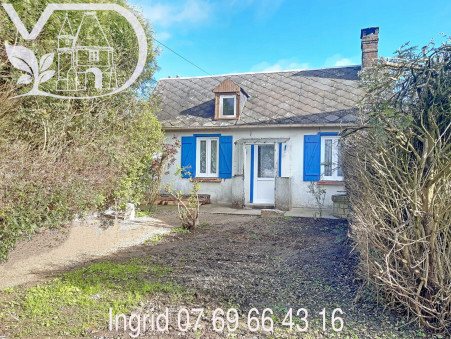 CREVECOEUR LE GRAND  115 000 €