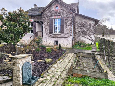 Chateau thierry  225 000€