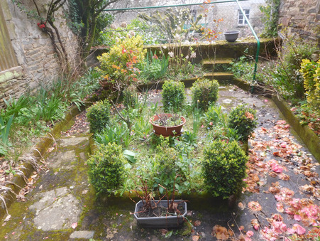 Maison 118 000 € Réf. 11440 Saint-Yrieix-la-Perche